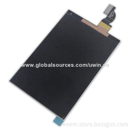 Mobile Phone LCD Screen for iPhone 4G, with Anti-static Foam Protection